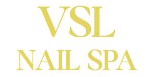 VSL Nail Spa logo